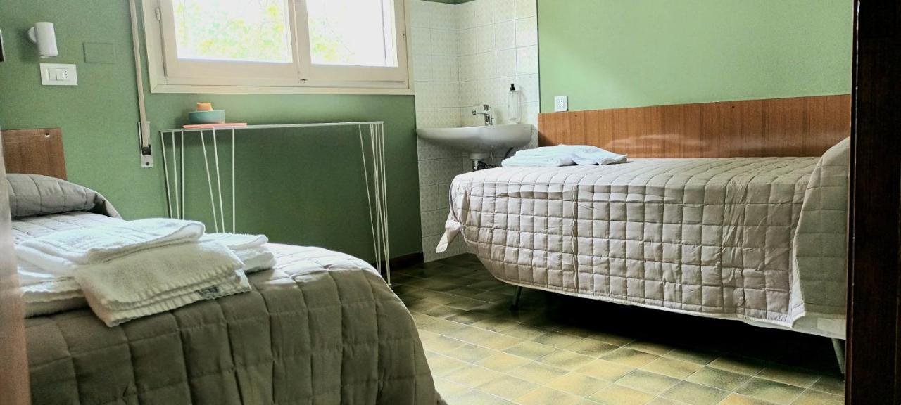 Hotel Millepini Марина-Ромеа Экстерьер фото