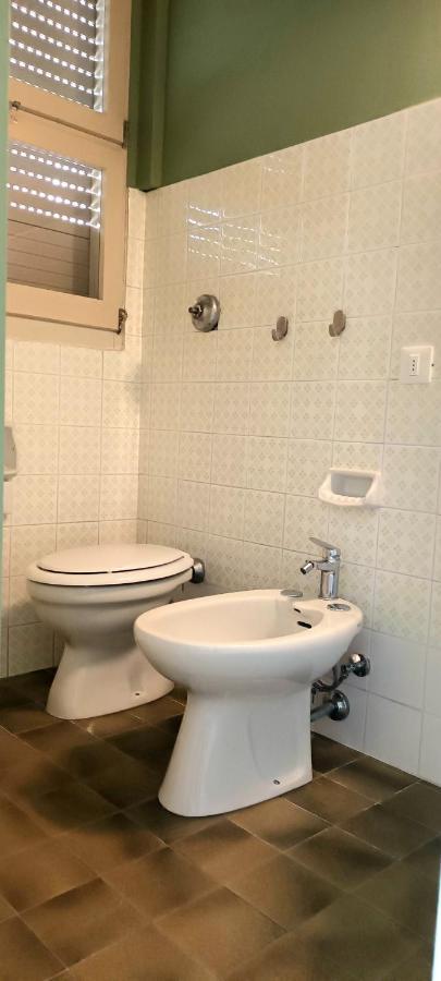 Hotel Millepini Марина-Ромеа Экстерьер фото