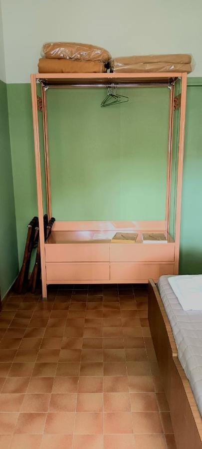 Hotel Millepini Марина-Ромеа Экстерьер фото