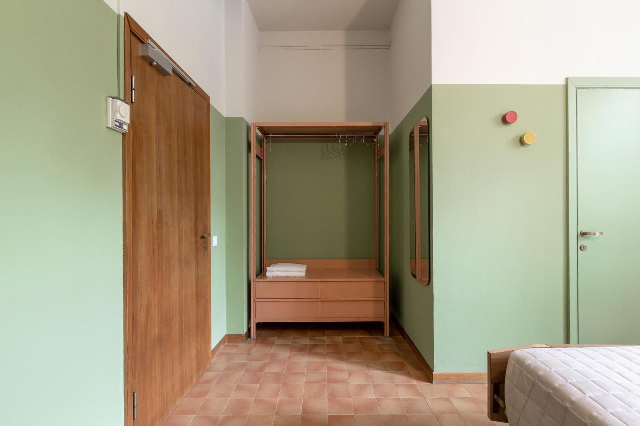 Hotel Millepini Марина-Ромеа Экстерьер фото