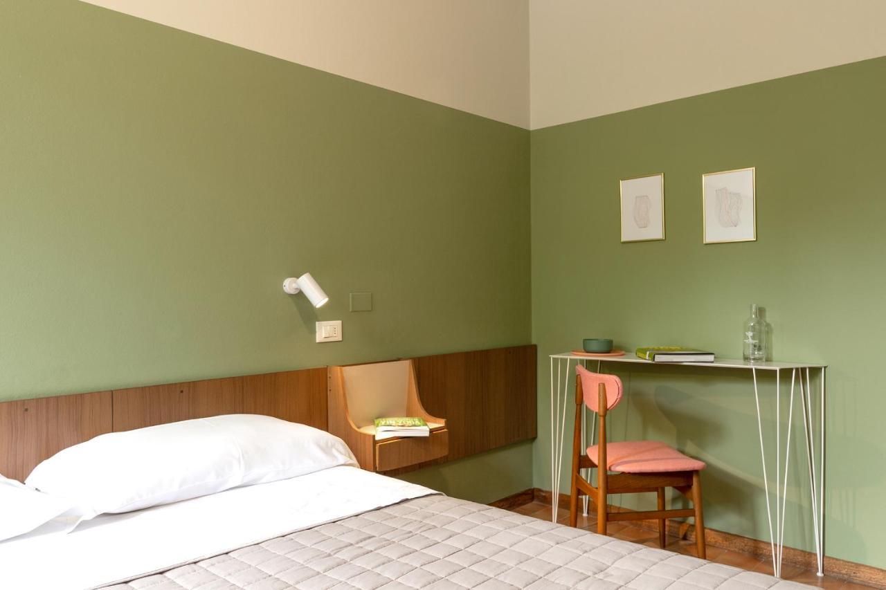 Hotel Millepini Марина-Ромеа Экстерьер фото